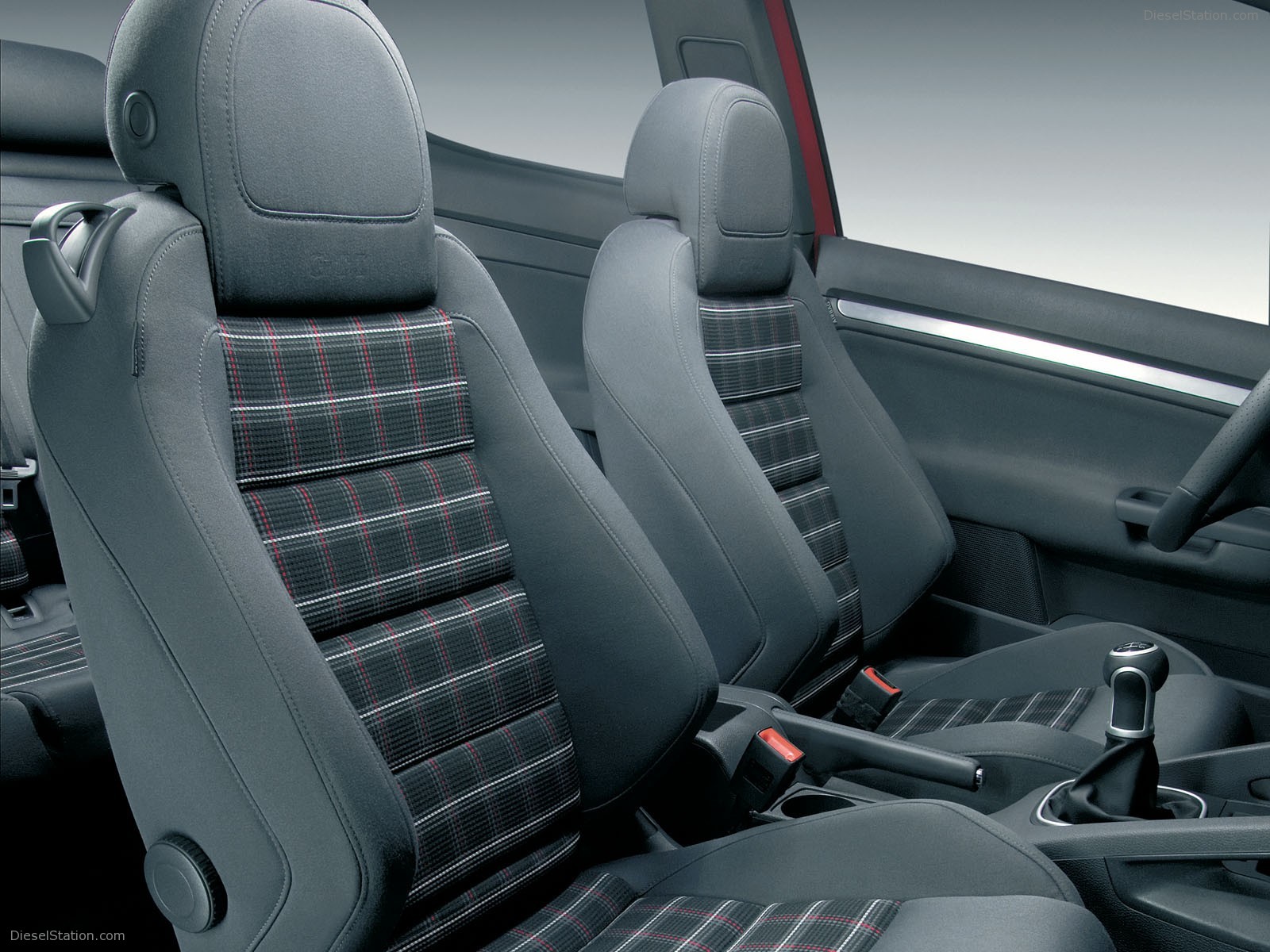 Volkswagen GTI (2006)